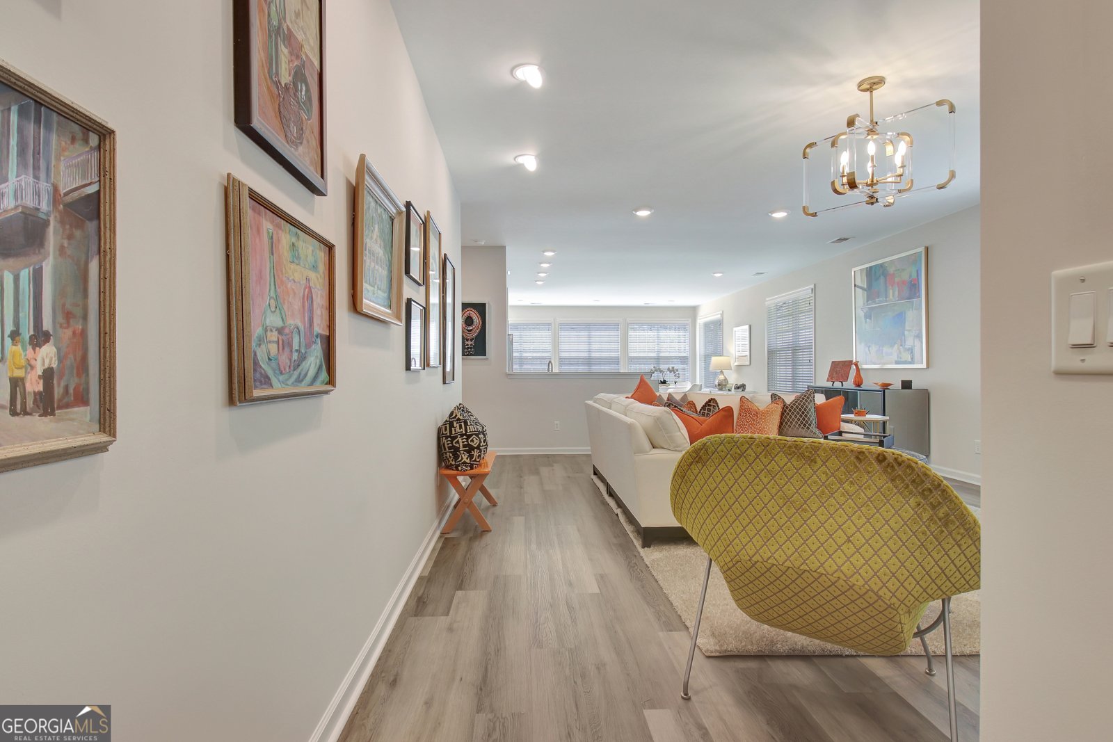 10 Hampshire Lane Newnan - Photo 13