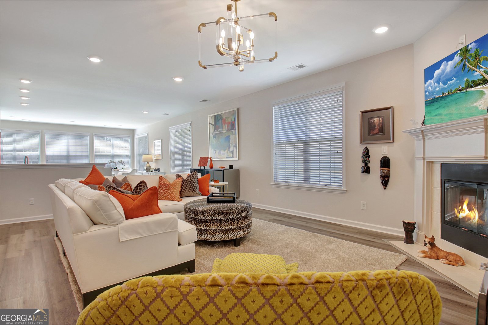 10 Hampshire Lane Newnan - Photo 14