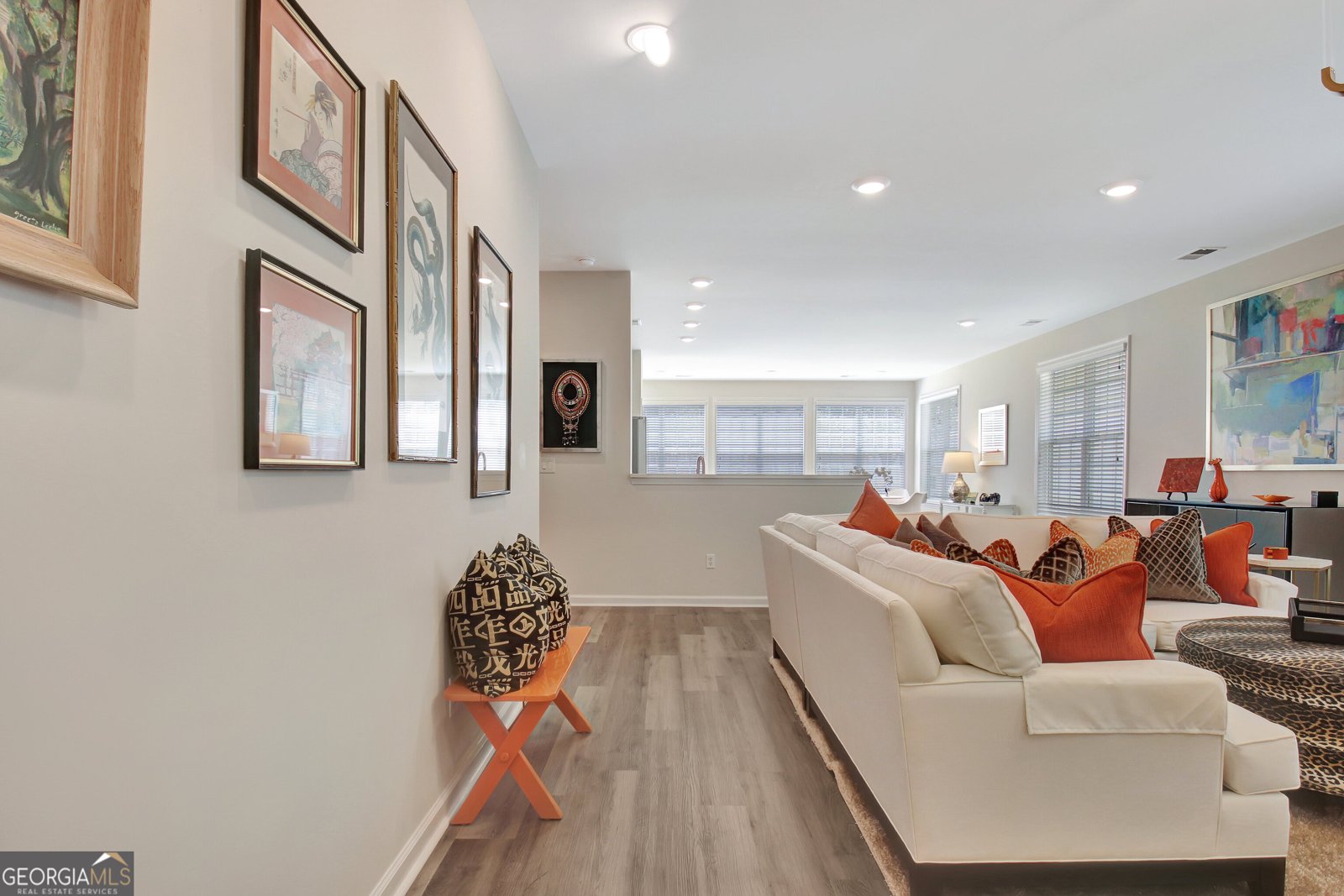 10 Hampshire Lane Newnan - Photo 15