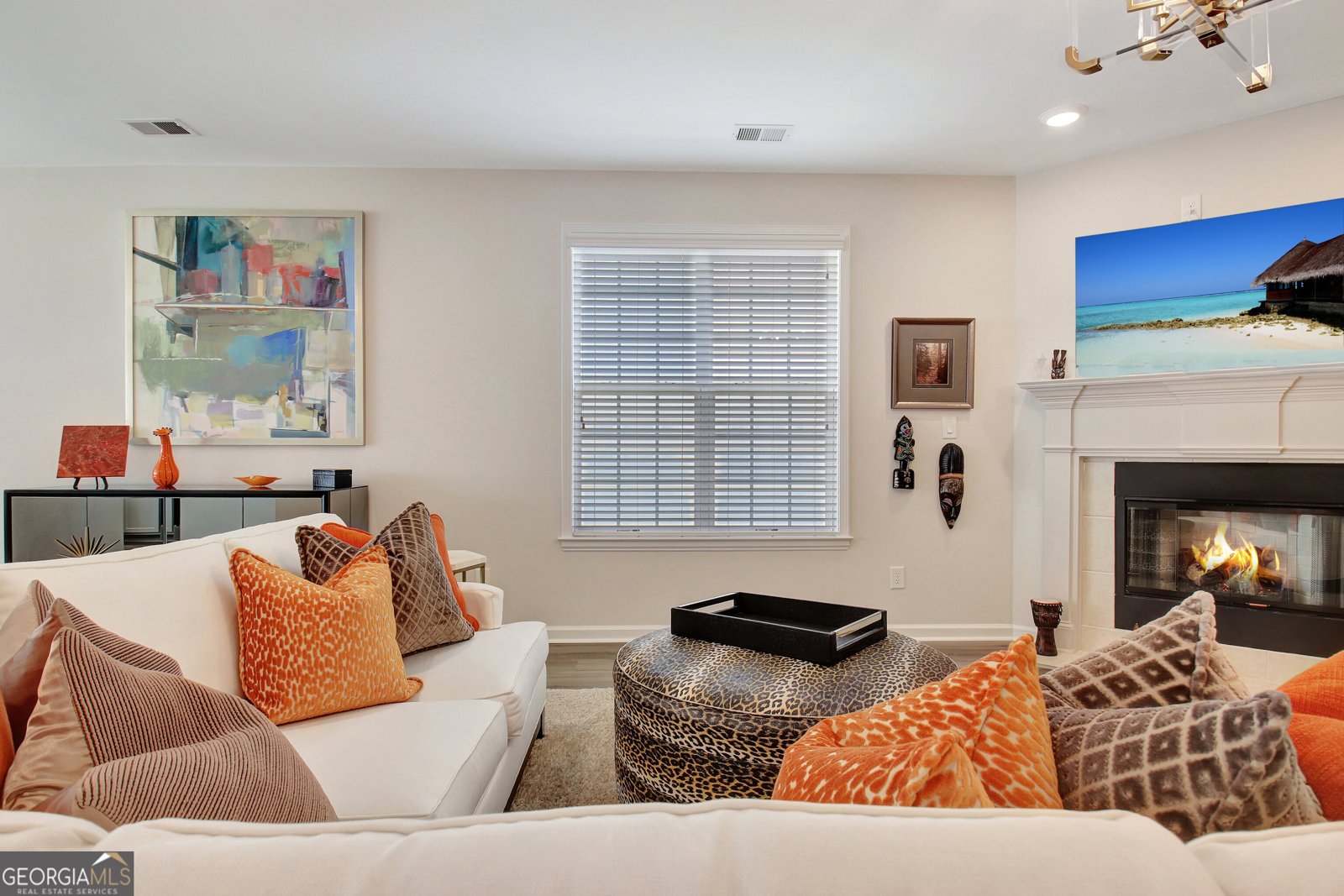 10 Hampshire Lane Newnan - Photo 16