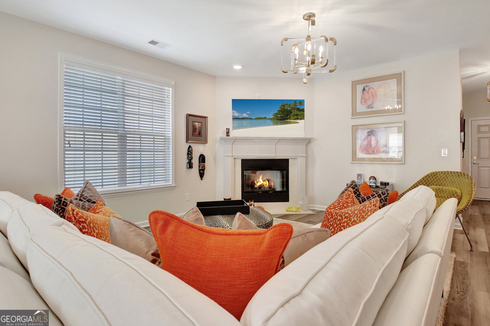 10 Hampshire Lane Newnan - Photo 17