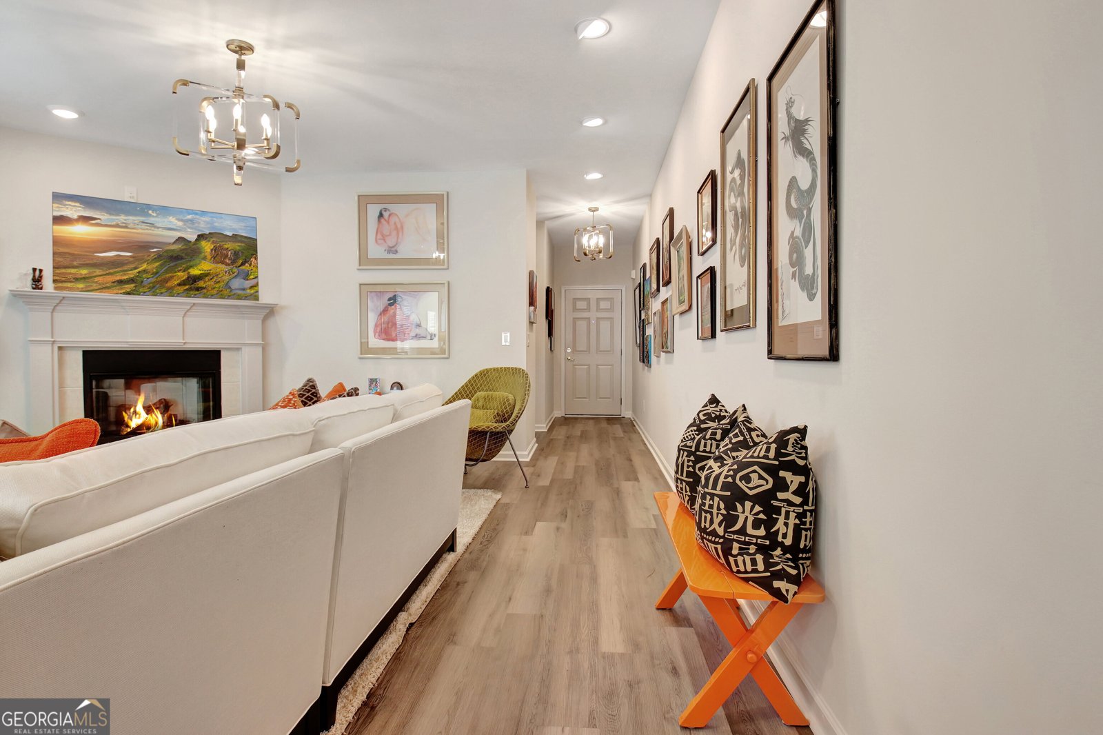 10 Hampshire Lane Newnan - Photo 18