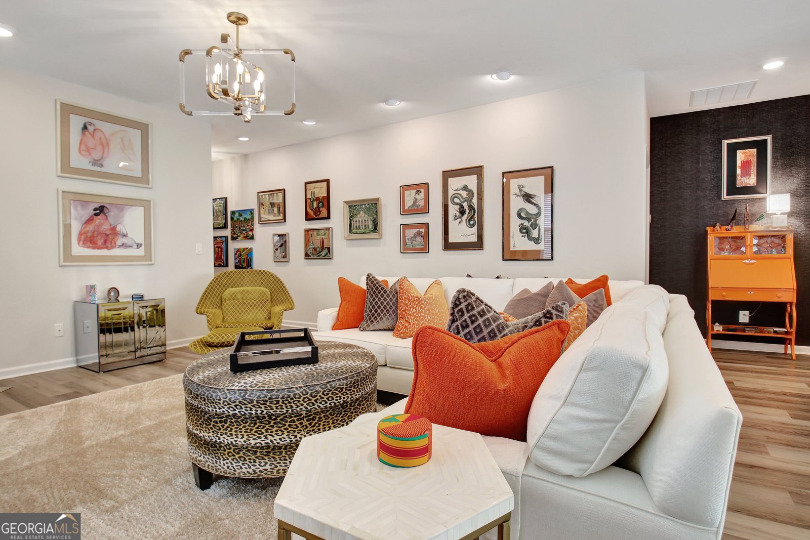 10 Hampshire Lane Newnan - Photo 19