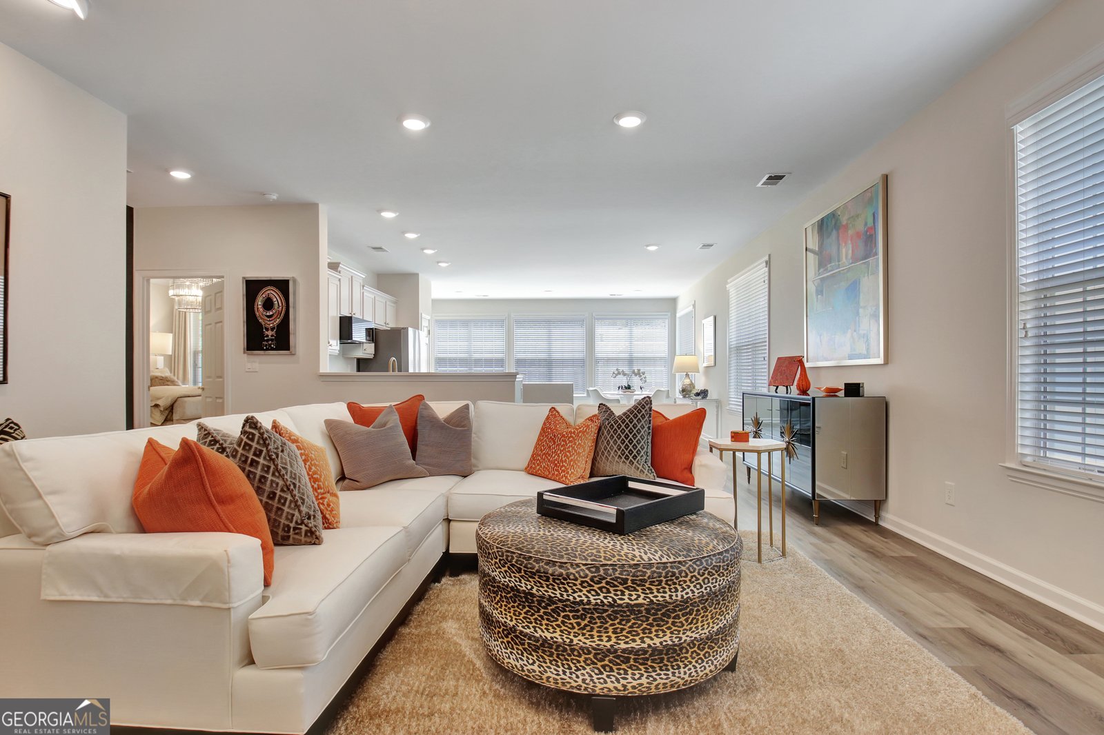 10 Hampshire Lane Newnan - Photo 20