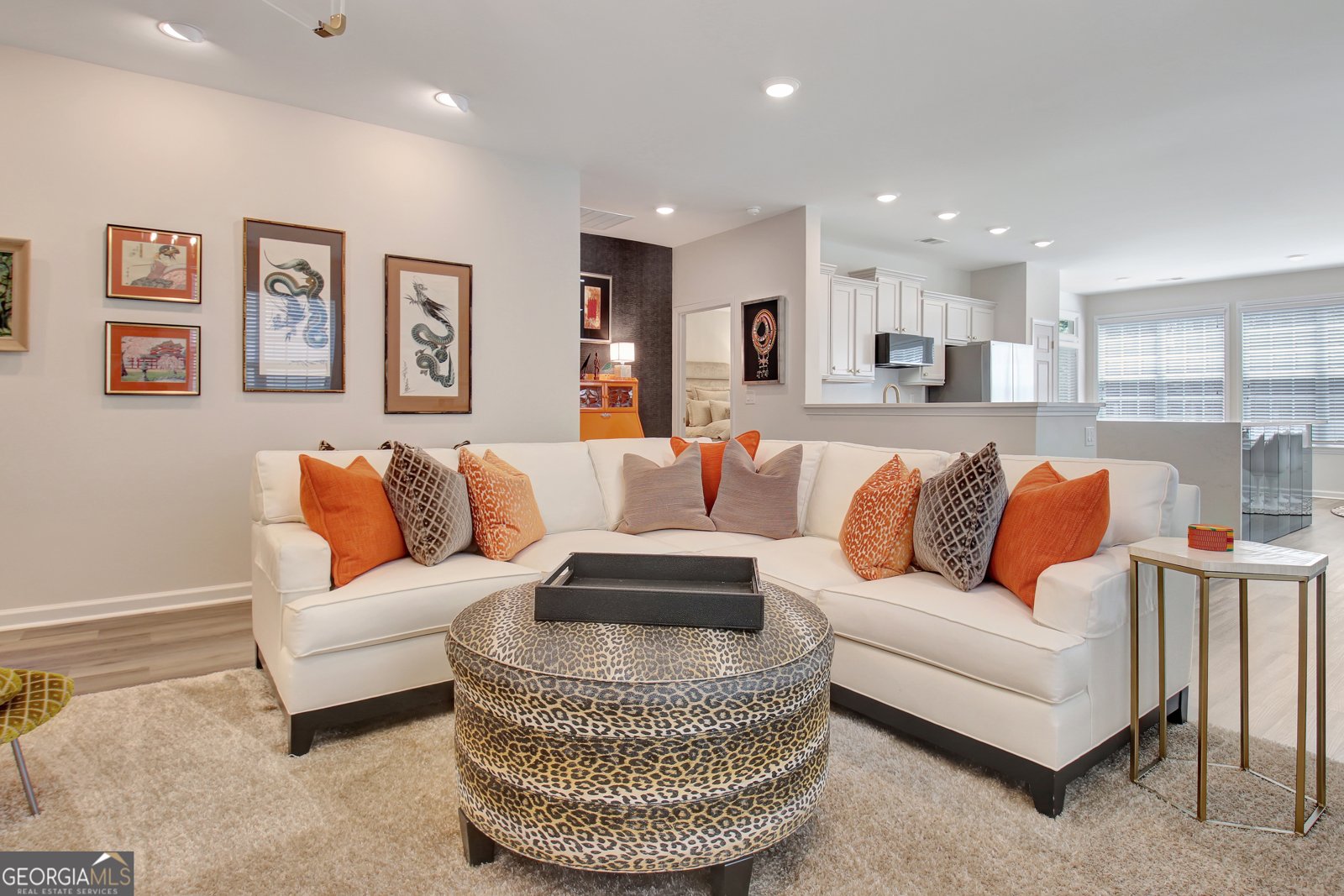 10 Hampshire Lane Newnan - Photo 21