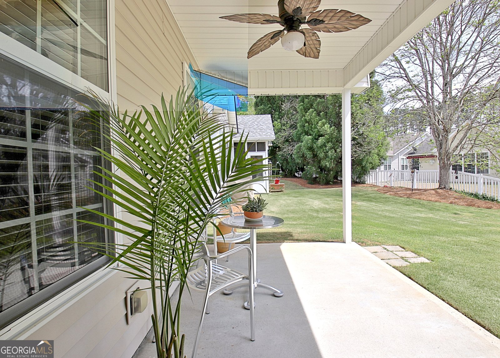 10 Hampshire Lane Newnan - Photo 27