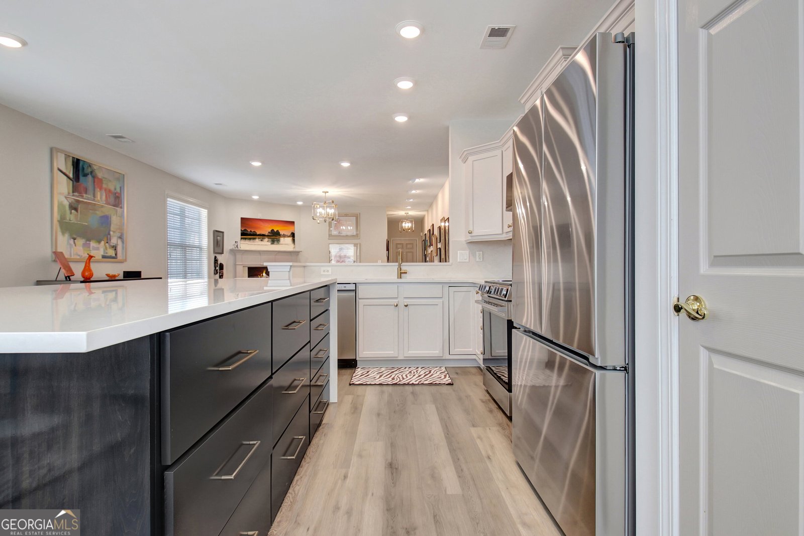 10 Hampshire Lane Newnan - Photo 28