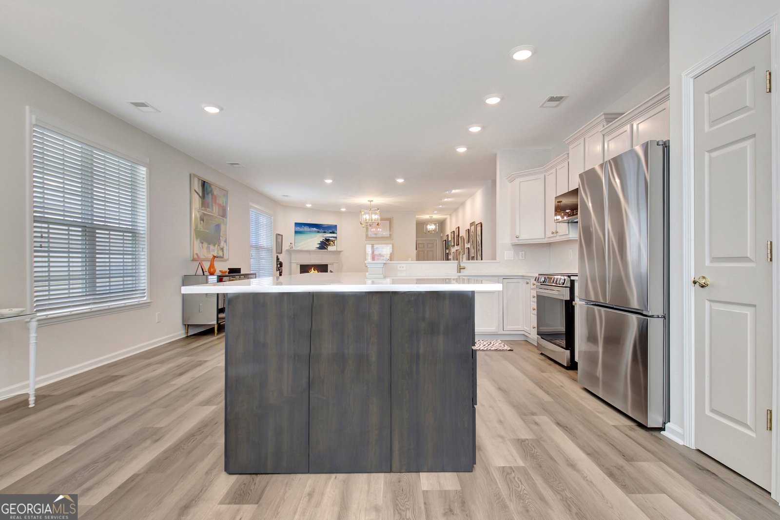 10 Hampshire Lane Newnan - Photo 32