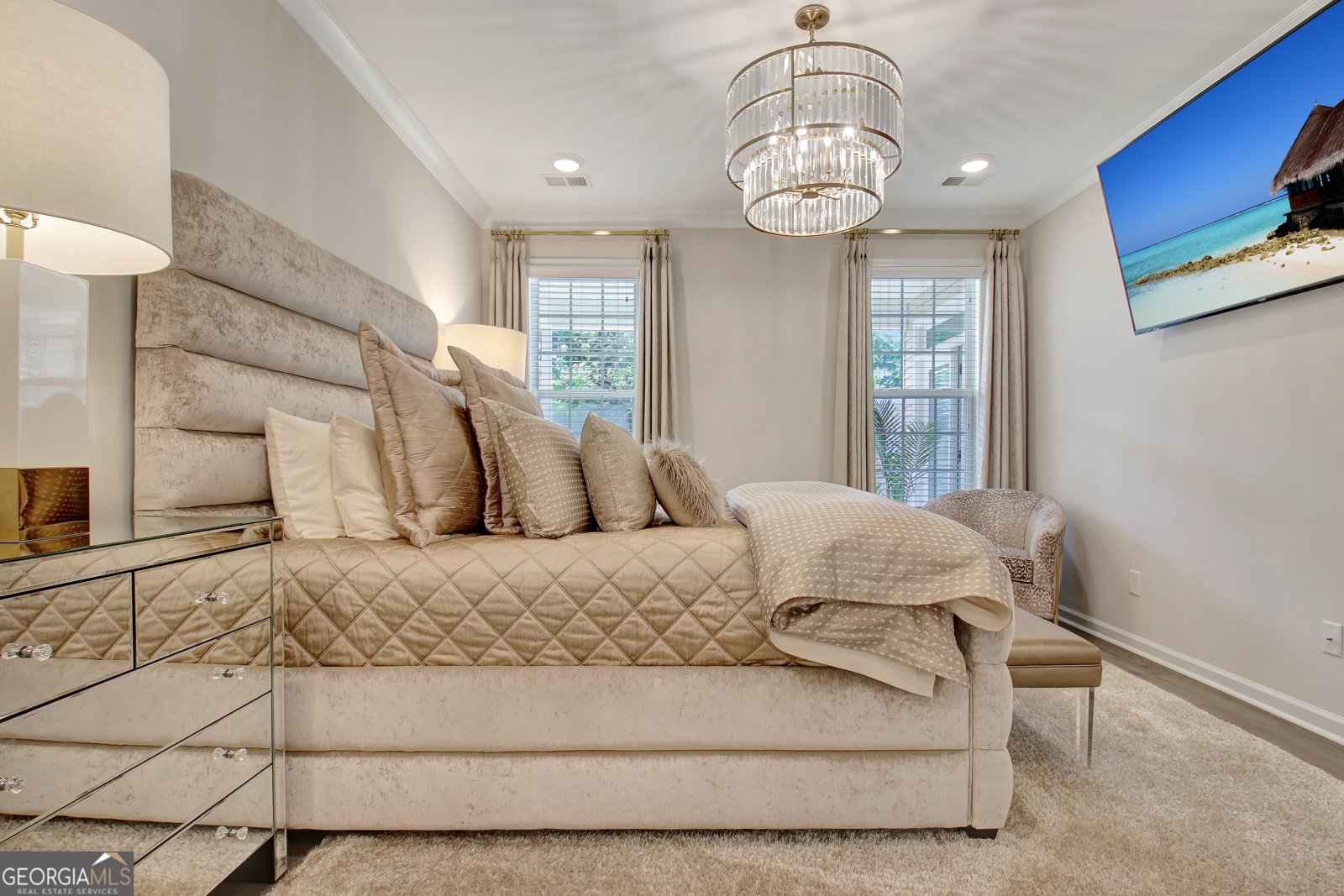 10 Hampshire Lane Newnan - Photo 49