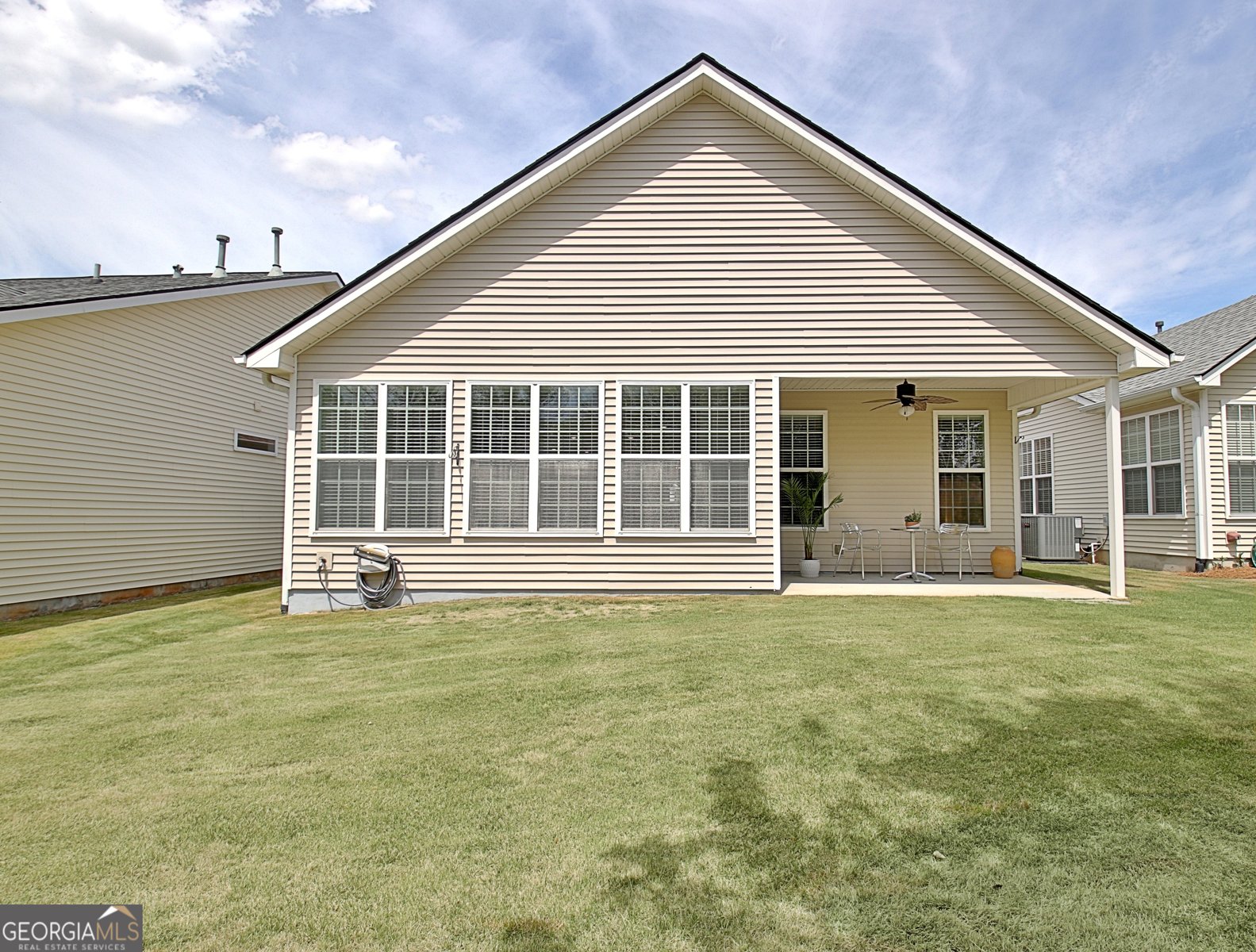 10 Hampshire Lane Newnan - Photo 59