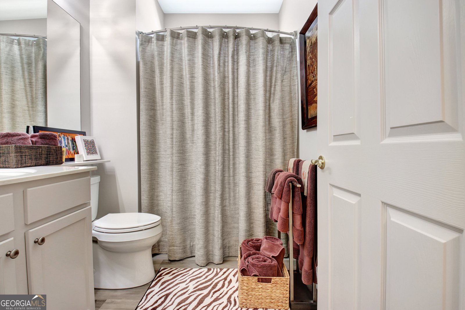 10 Hampshire Lane Newnan - Photo 6