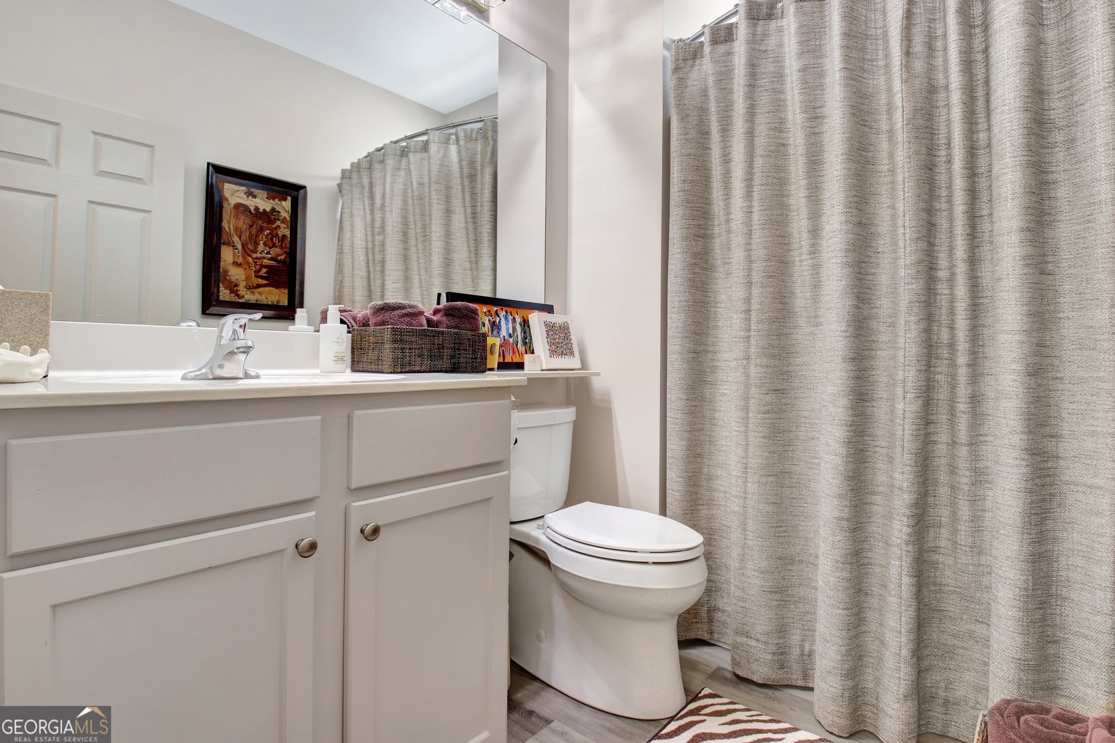 10 Hampshire Lane Newnan - Photo 7