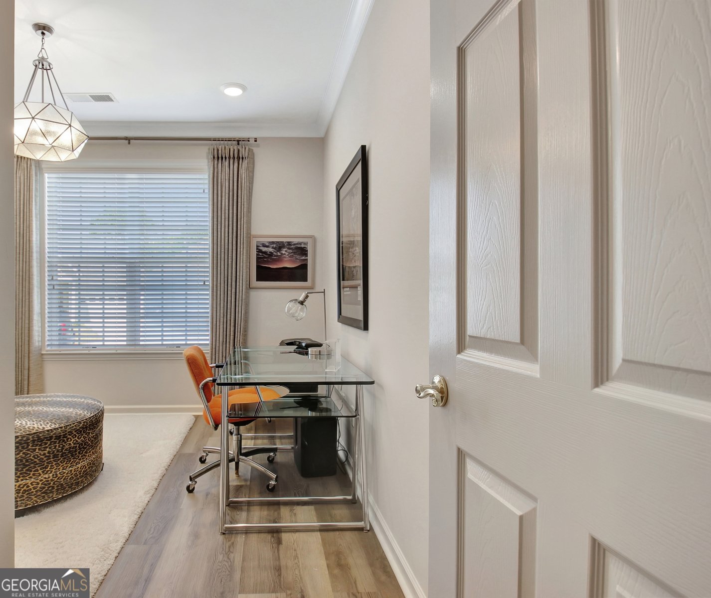 10 Hampshire Lane Newnan - Photo 8