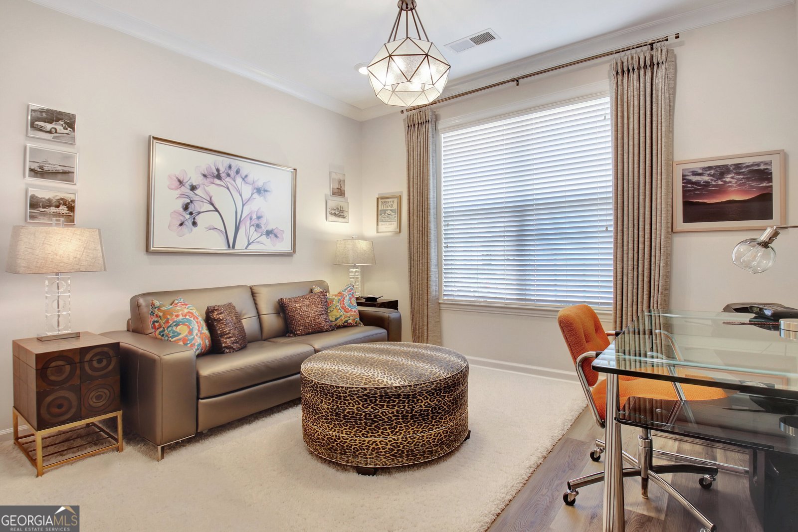 10 Hampshire Lane Newnan - Photo 9