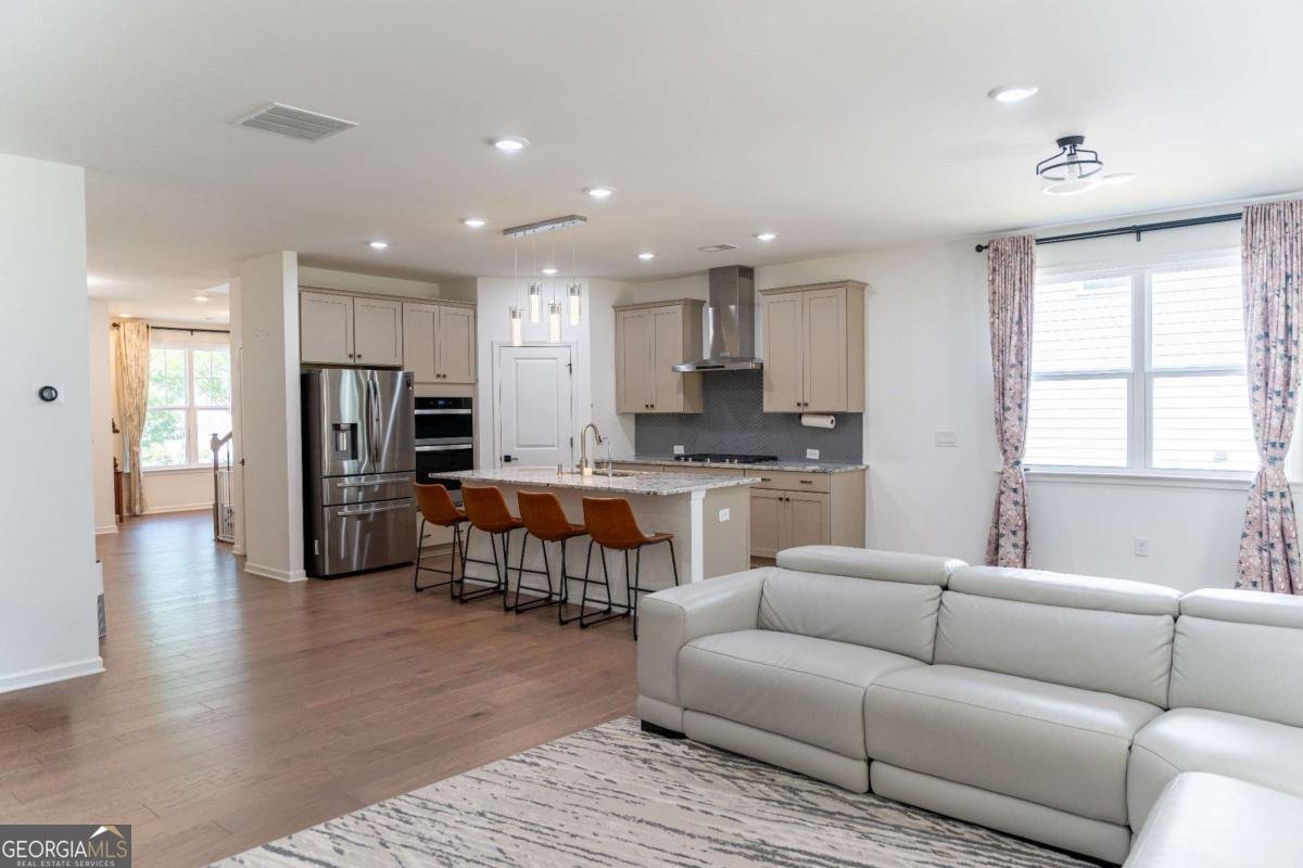 5150 Bellehurst Lane Cumming - Photo 10