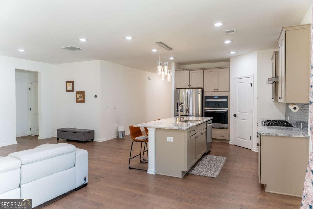 5150 Bellehurst Lane Cumming - Photo 12