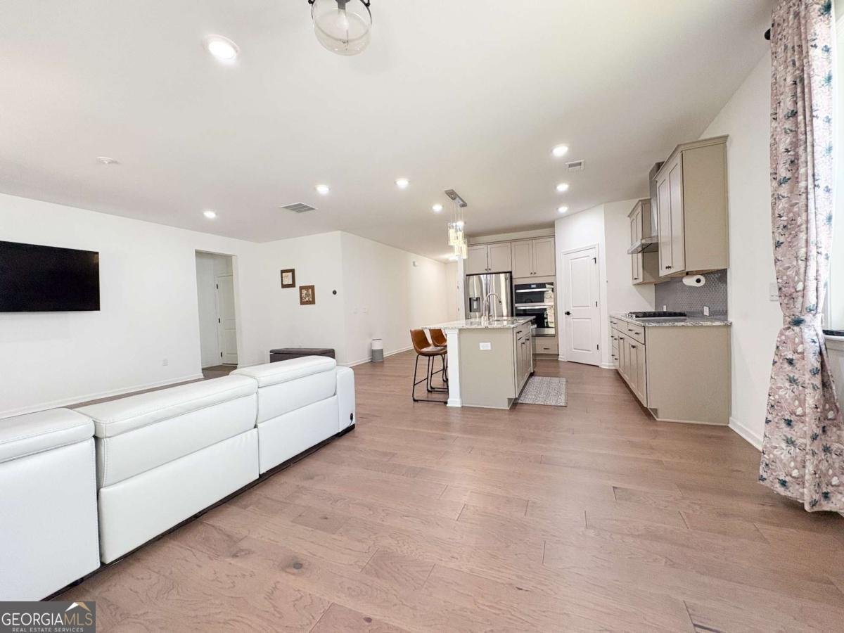 5150 Bellehurst Lane Cumming - Photo 13