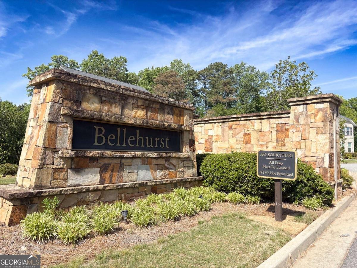 5150 Bellehurst Lane Cumming - Photo 42