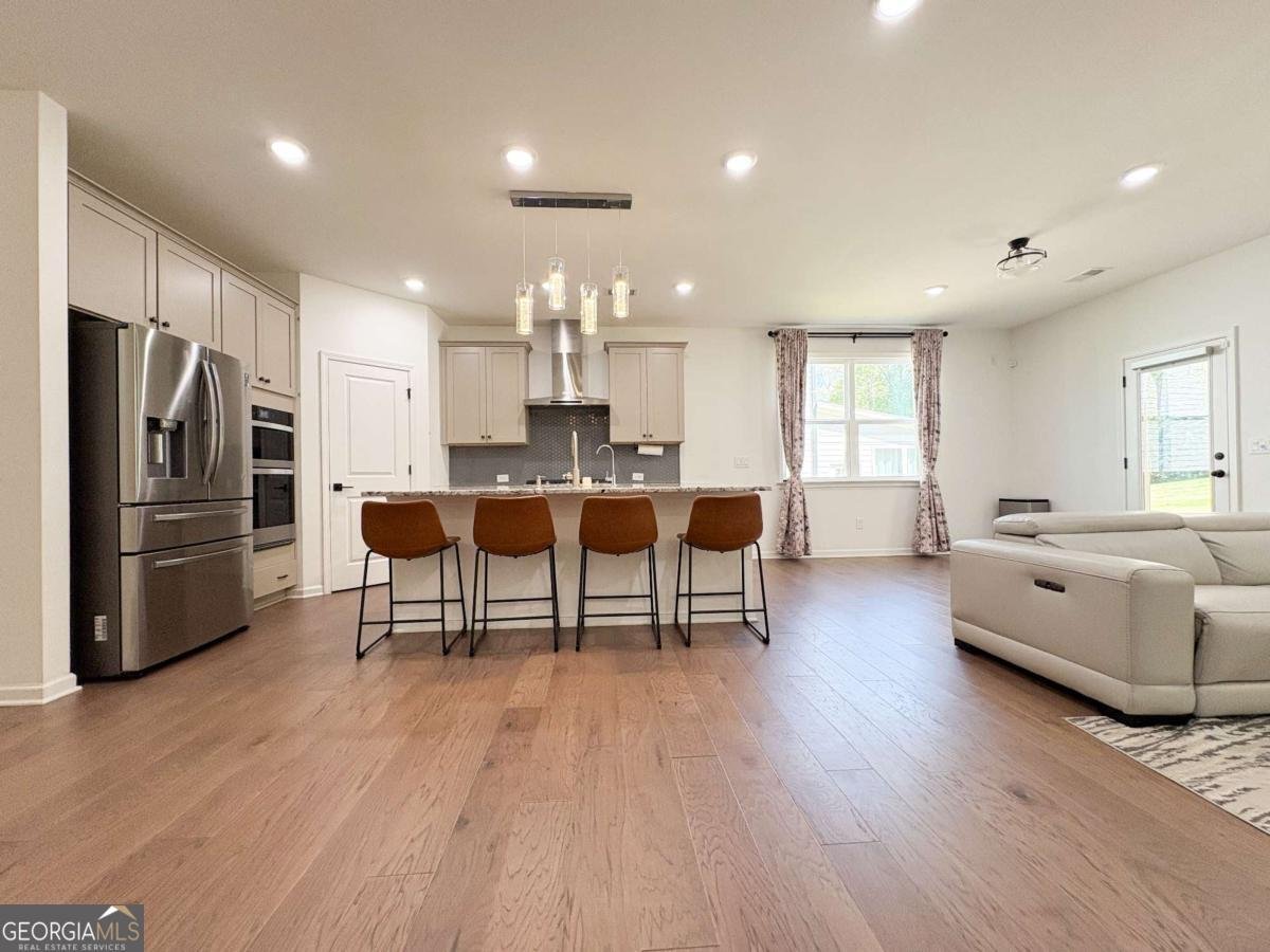 5150 Bellehurst Lane Cumming - Photo 6