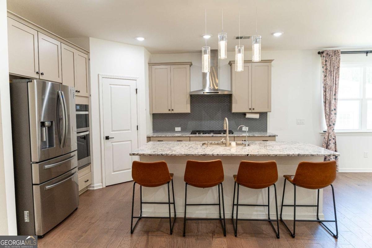 5150 Bellehurst Lane Cumming - Photo 7