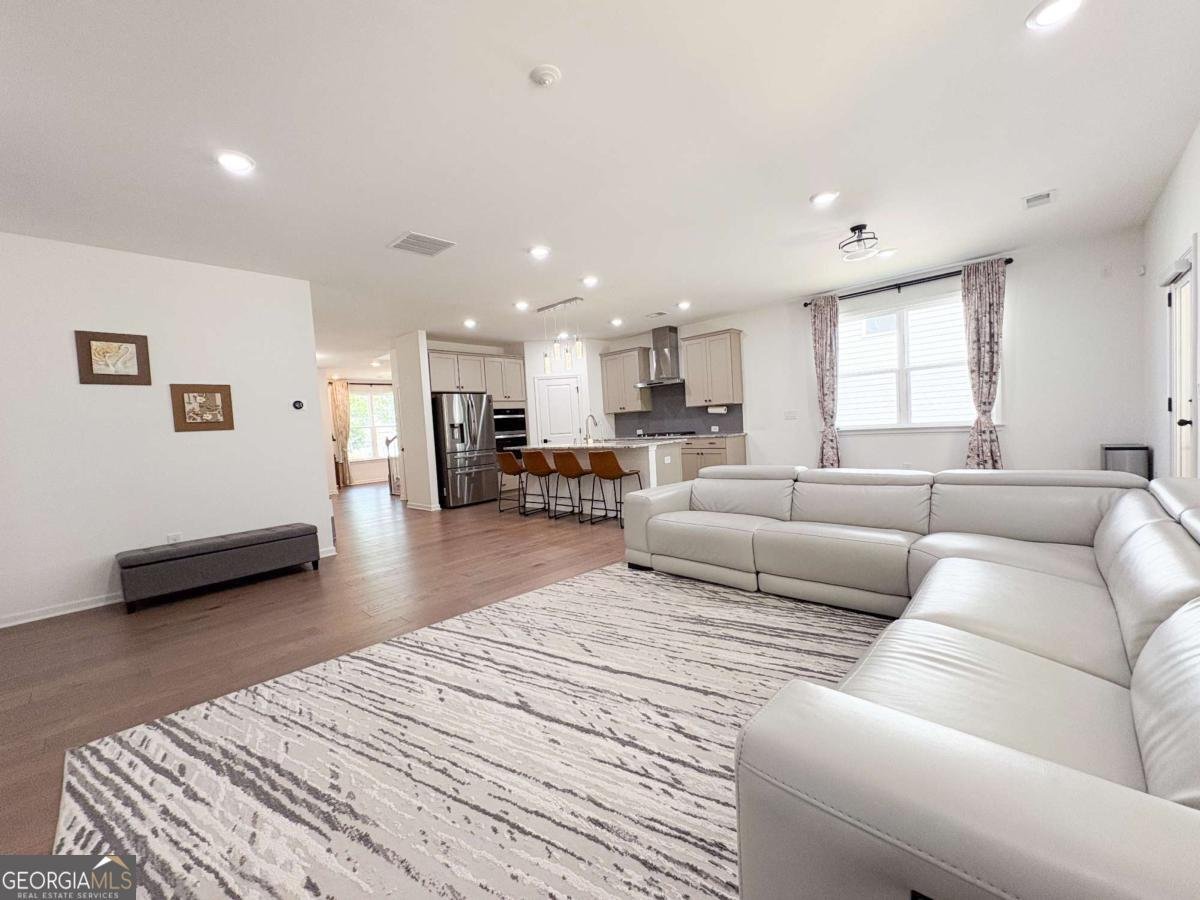 5150 Bellehurst Lane Cumming - Photo 9