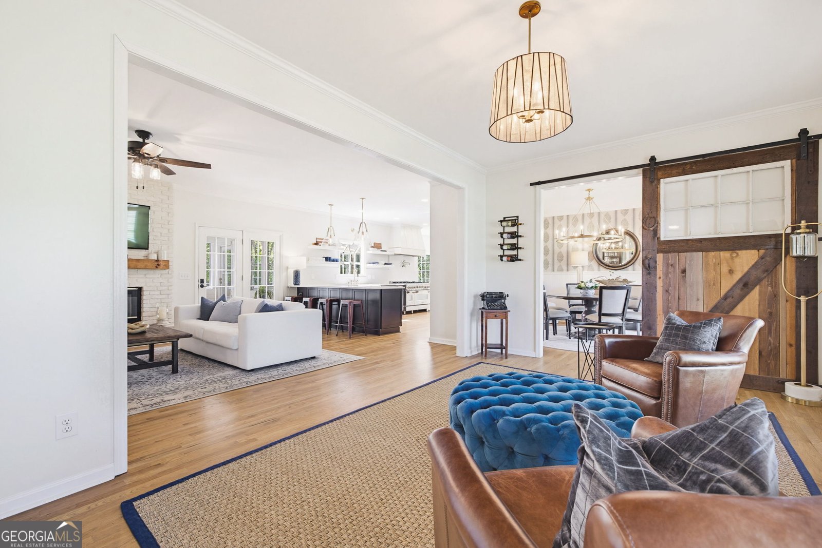 1210 Rowe Road Woodstock - Photo 11