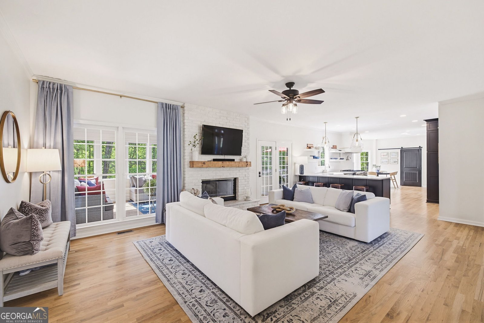 1210 Rowe Road Woodstock - Photo 12