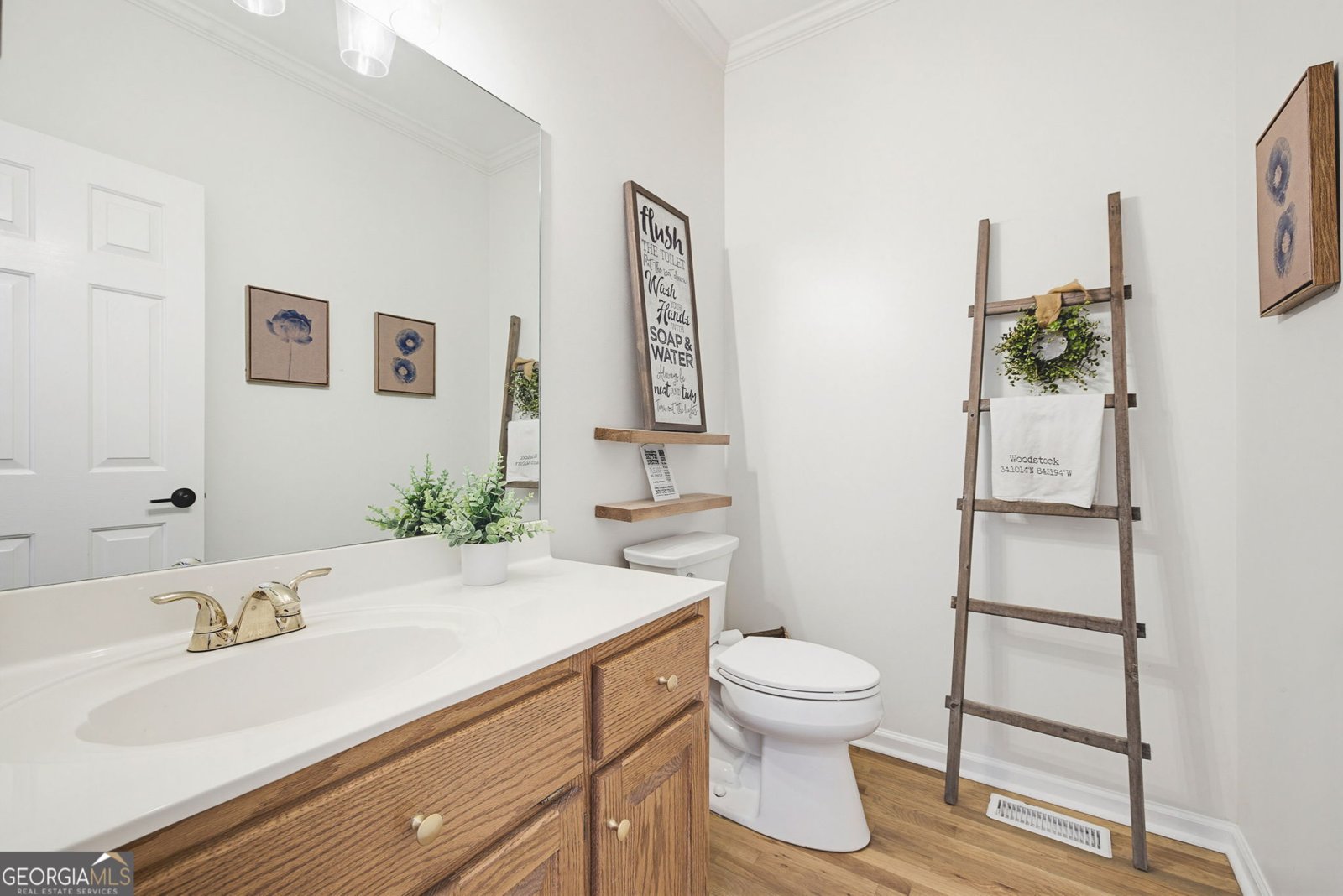 1210 Rowe Road Woodstock - Photo 20