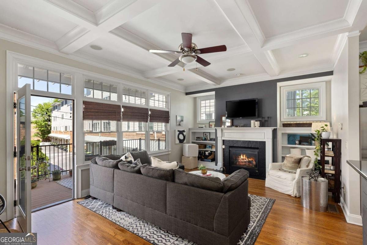 1258 Dekalb Avenue Atlanta - Photo 11