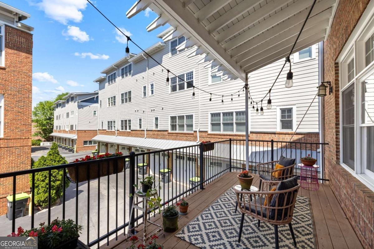 1258 Dekalb Avenue Atlanta - Photo 12