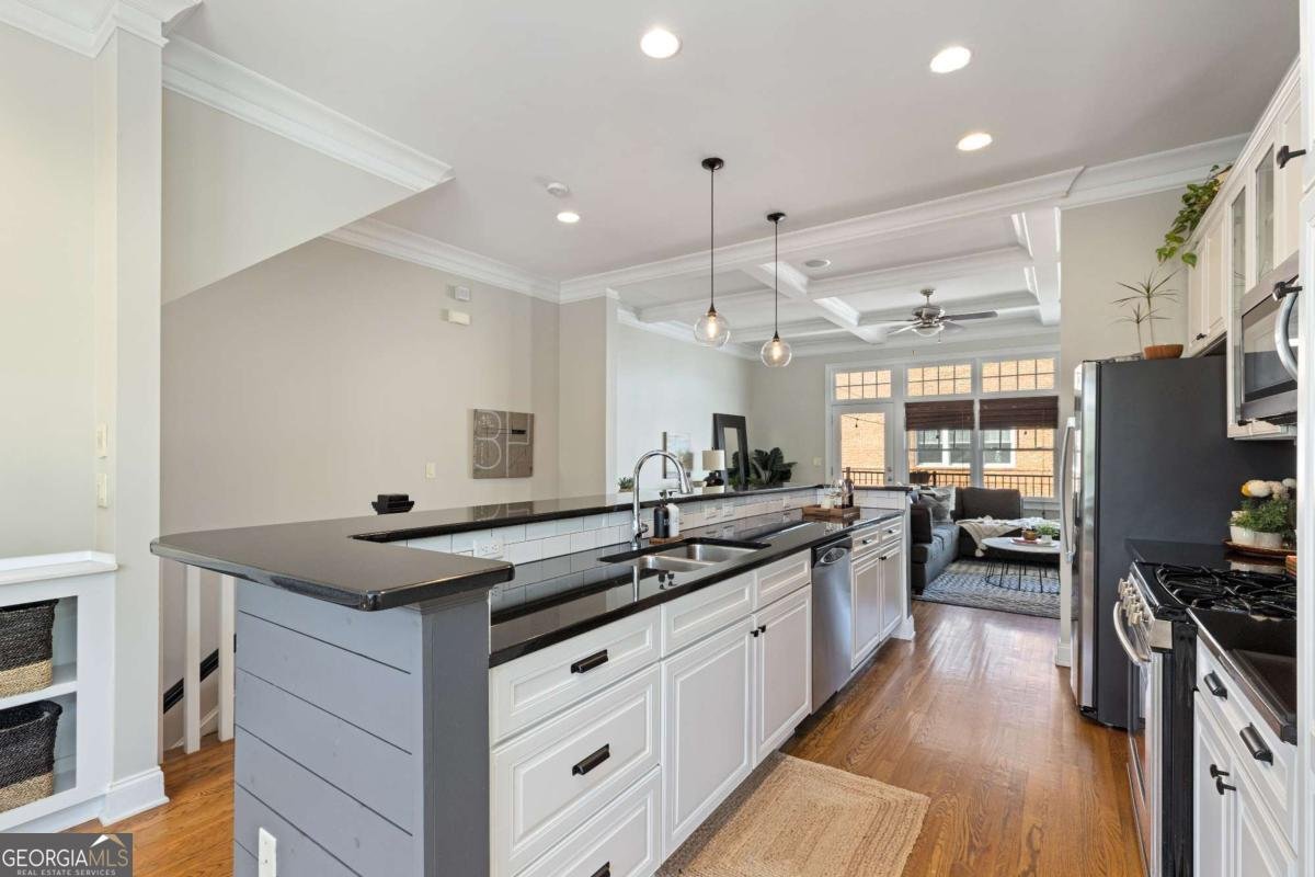 1258 Dekalb Avenue Atlanta - Photo 17