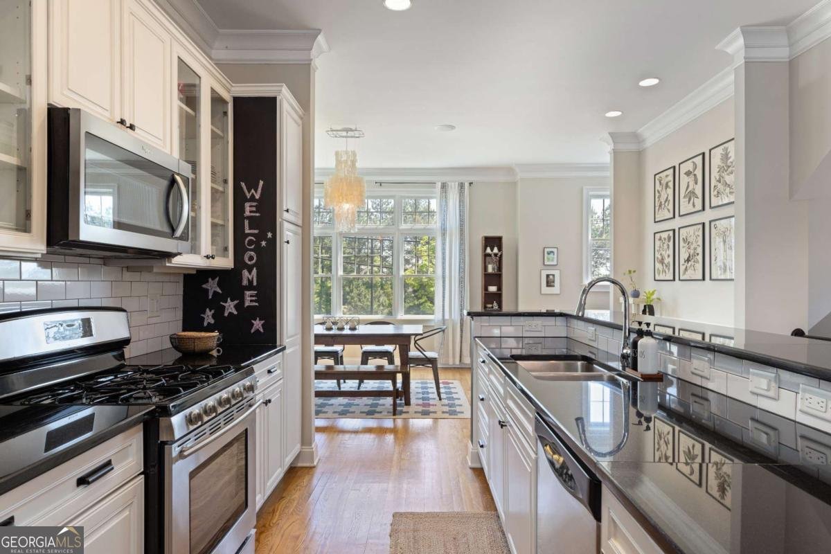 1258 Dekalb Avenue Atlanta - Photo 18