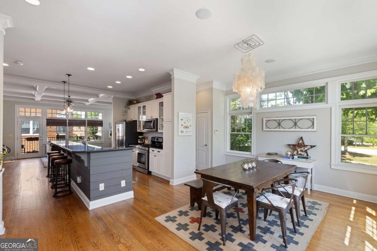 1258 Dekalb Avenue Atlanta - Photo 21