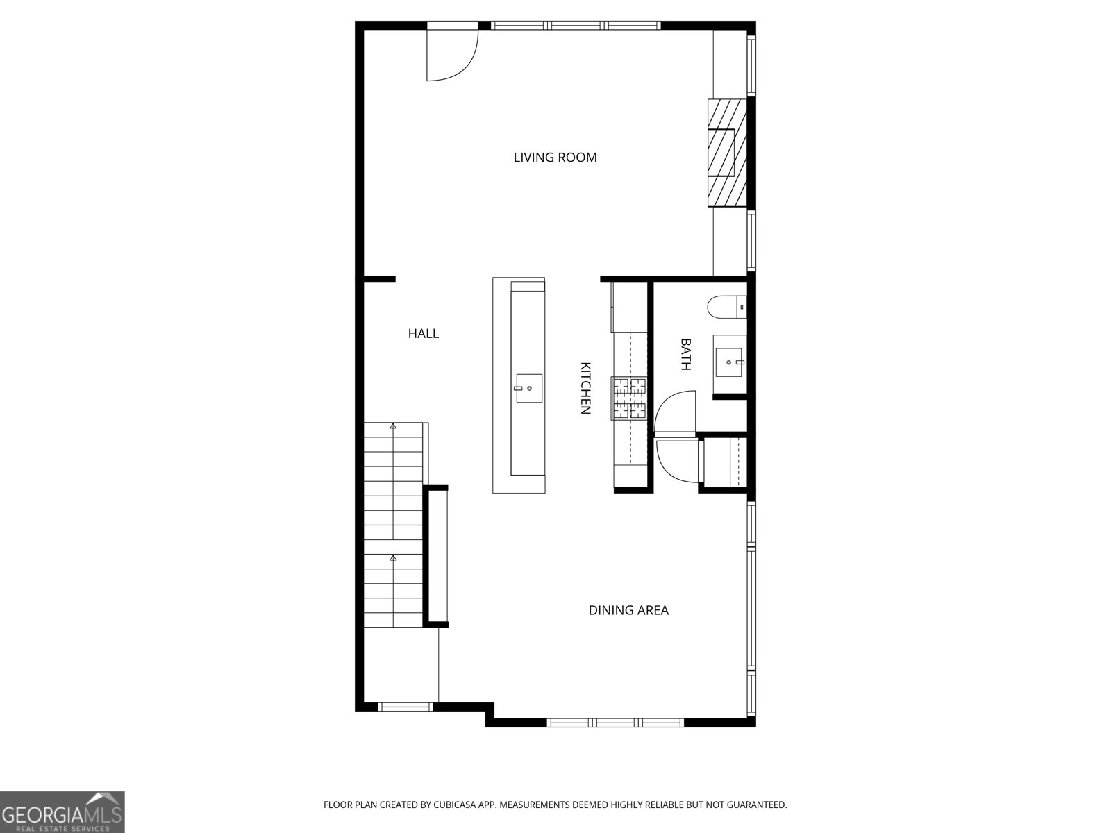 1258 Dekalb Avenue Atlanta - Photo 41