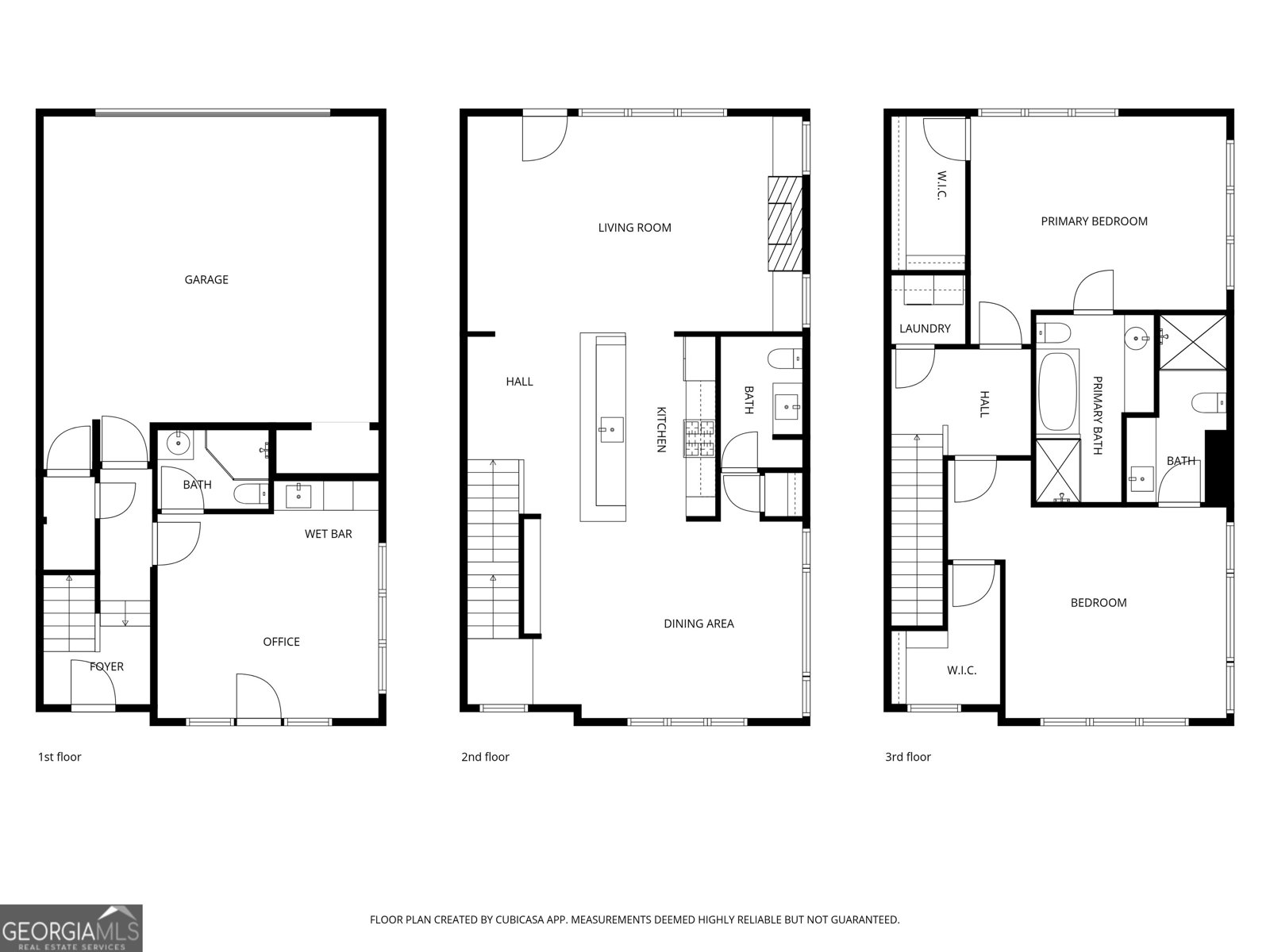 1258 Dekalb Avenue Atlanta - Photo 43