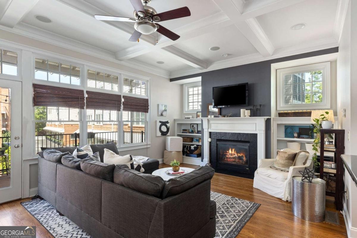 1258 Dekalb Avenue Atlanta - Photo 7