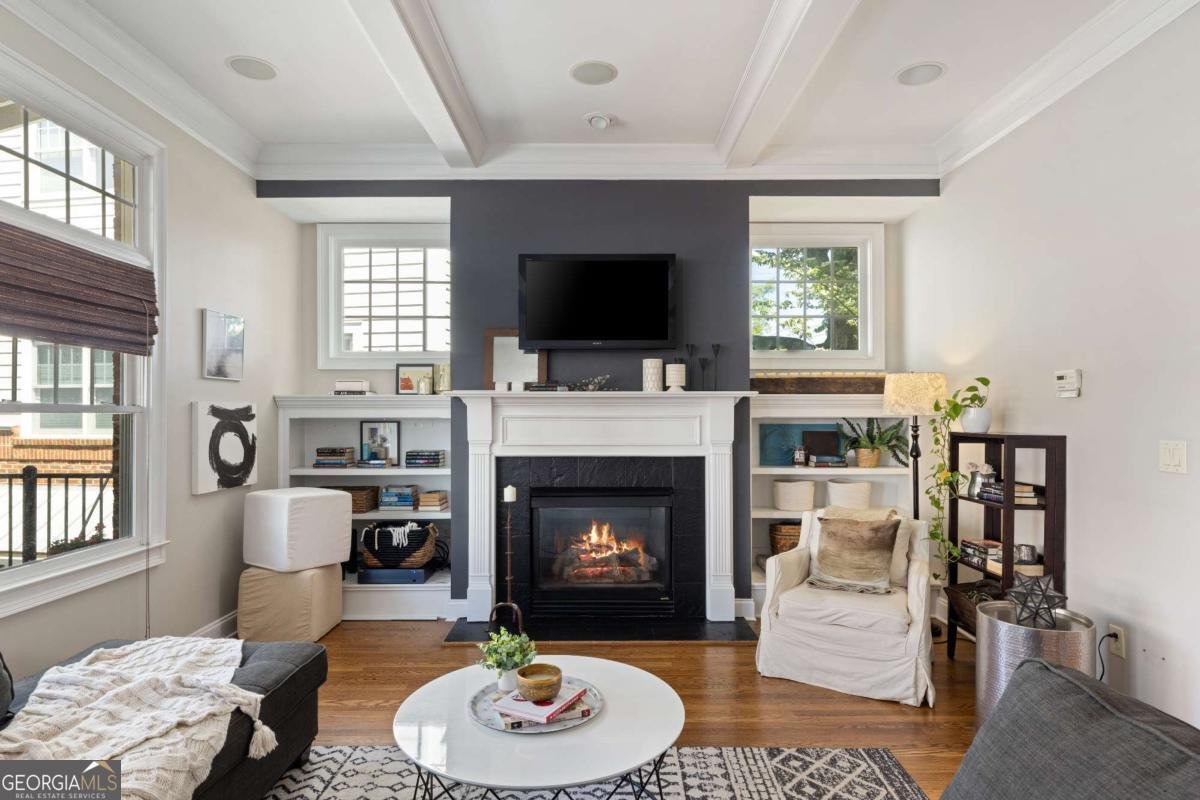 1258 Dekalb Avenue Atlanta - Photo 8