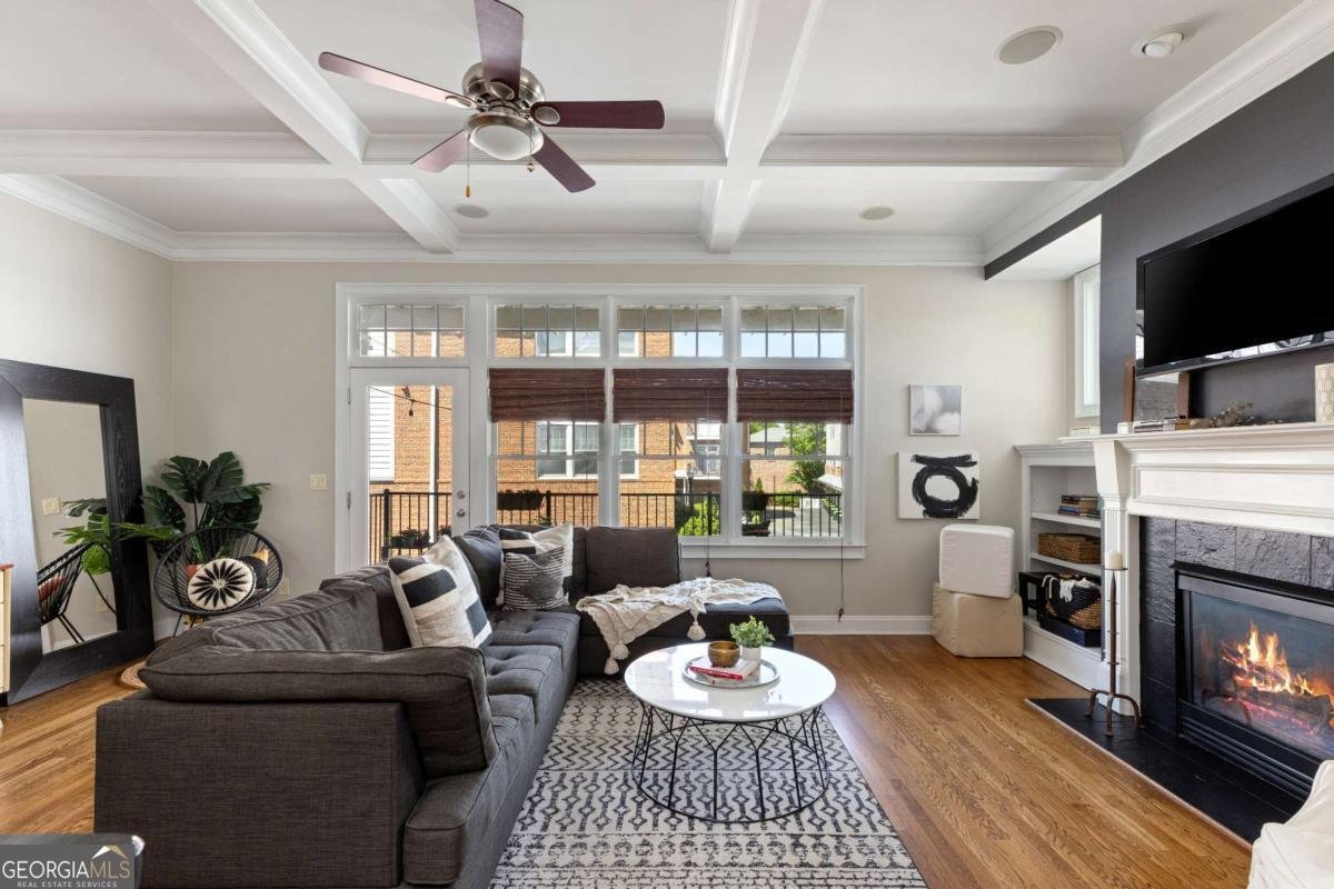 1258 Dekalb Avenue Atlanta - Photo 9