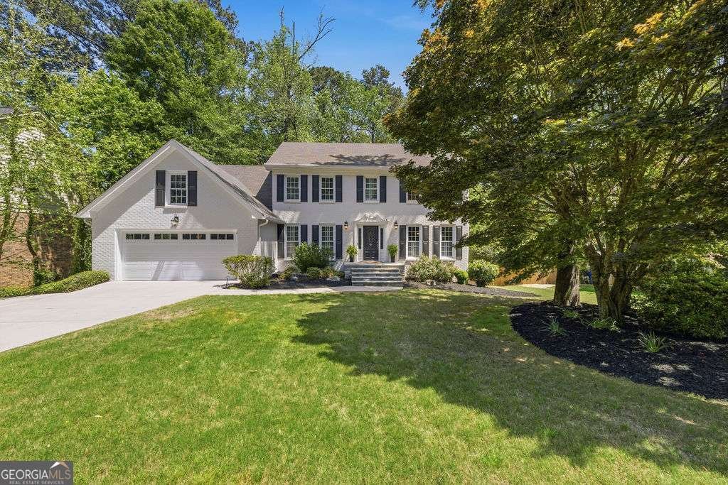 1700 Withmere Way Dunwoody - Photo 1