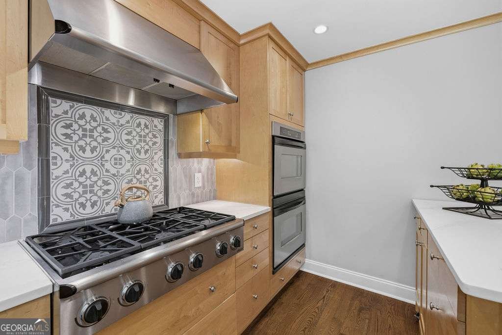 1700 Withmere Way Dunwoody - Photo 11