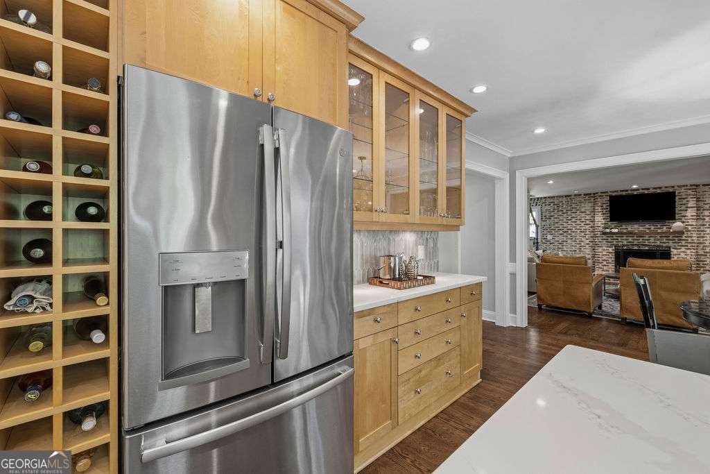 1700 Withmere Way Dunwoody - Photo 13