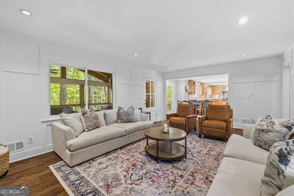 1700 Withmere Way Dunwoody - Photo 16