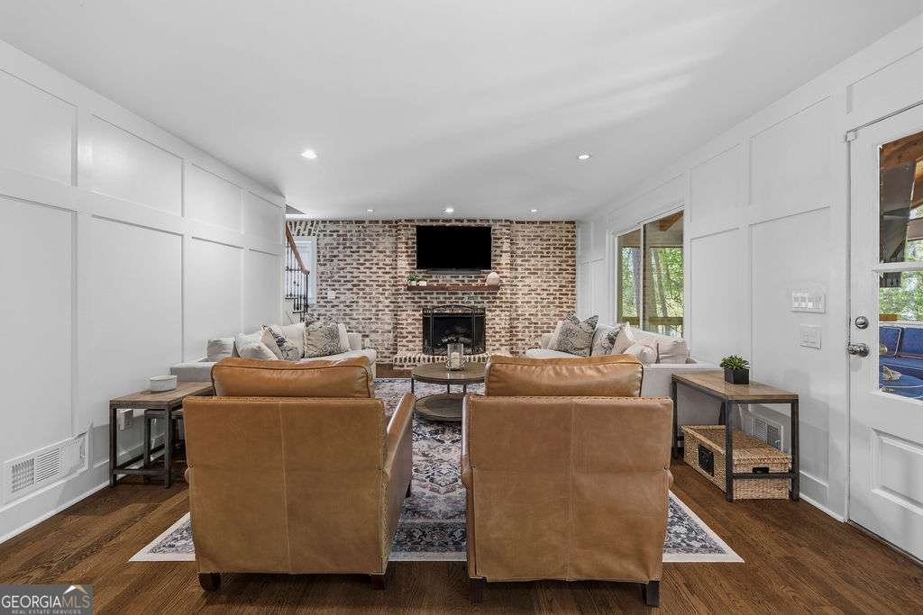 1700 Withmere Way Dunwoody - Photo 17