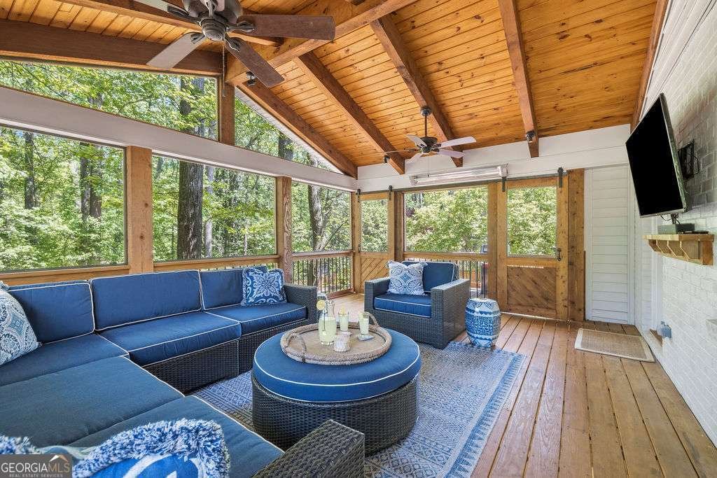 1700 Withmere Way Dunwoody - Photo 19