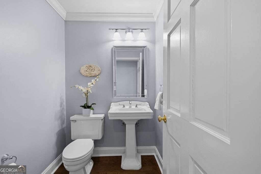 1700 Withmere Way Dunwoody - Photo 20