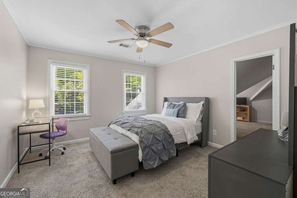 1700 Withmere Way Dunwoody - Photo 31