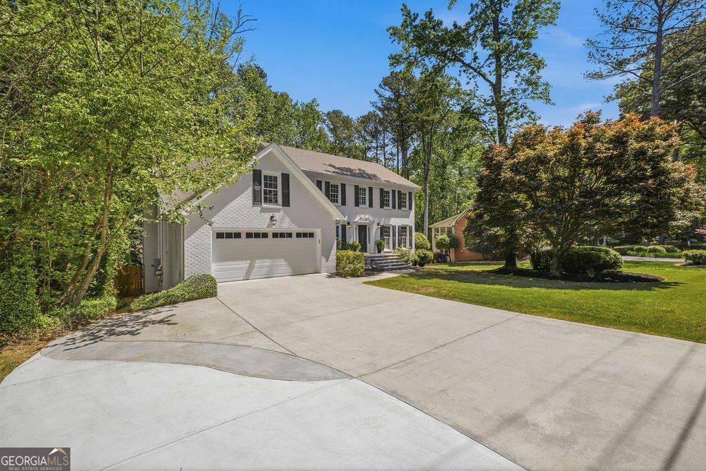 1700 Withmere Way Dunwoody - Photo 47