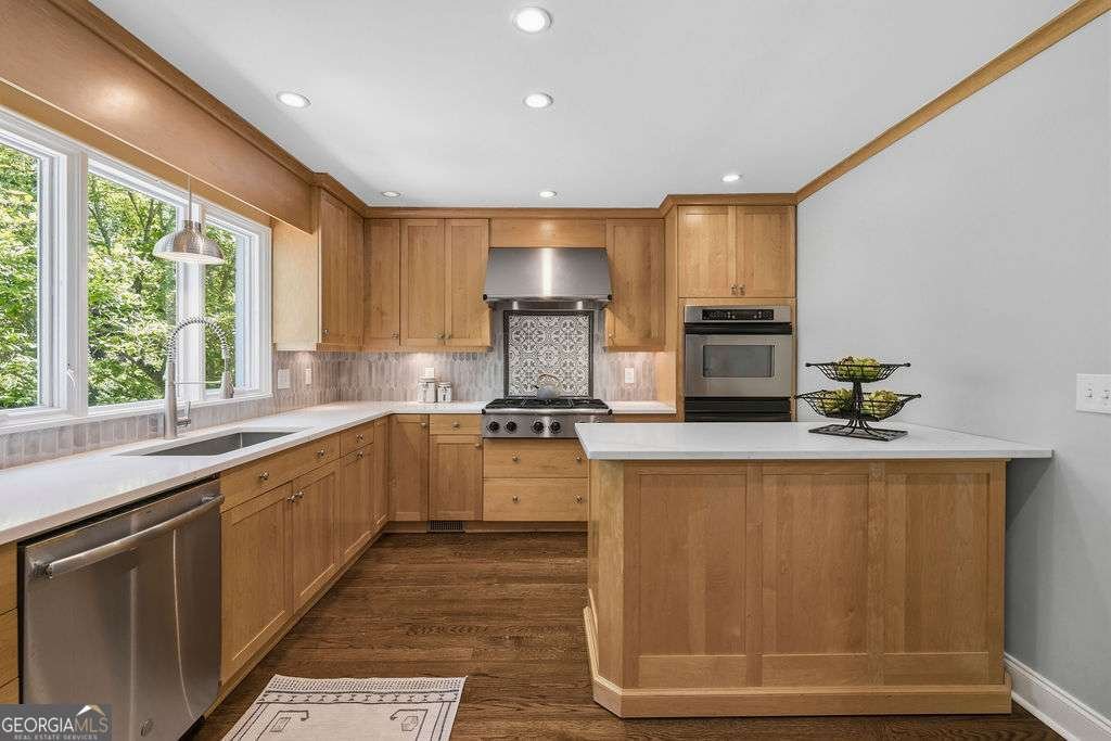 1700 Withmere Way Dunwoody - Photo 9