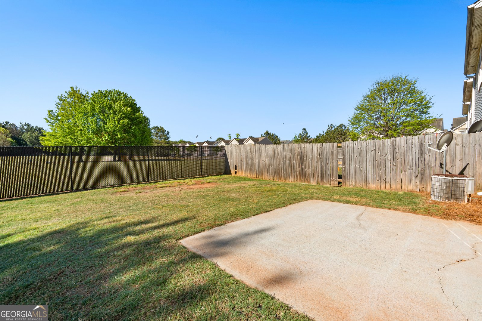 230 Crestfield Circle Covington - Photo 33
