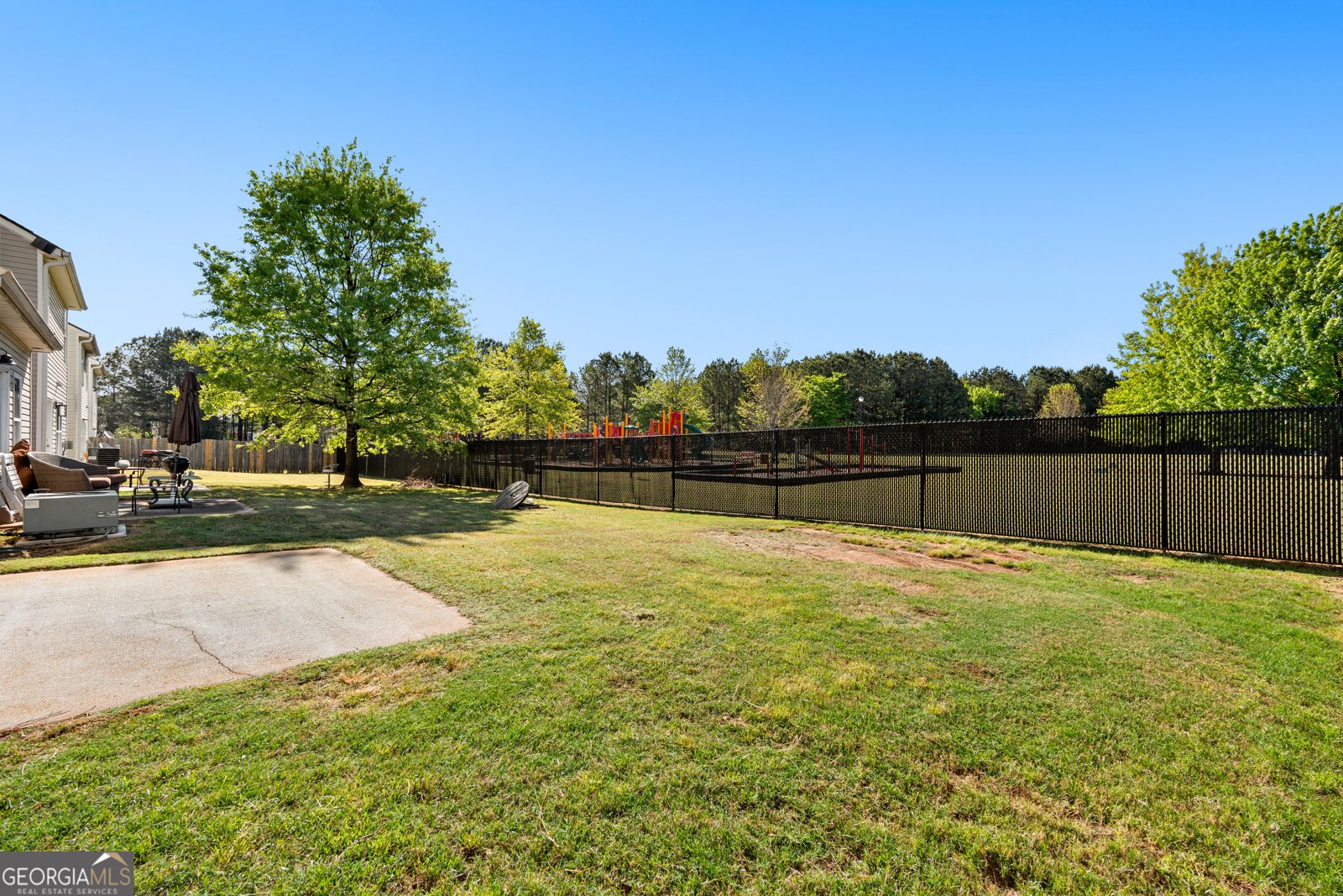 230 Crestfield Circle Covington - Photo 34